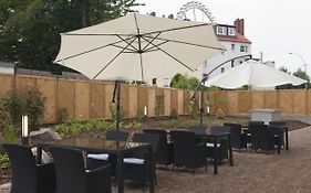Holiday Inn Express Hamburg - St. Pauli-Messe